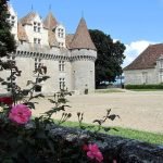Une semaine en Dordogne: jardins et châteaux